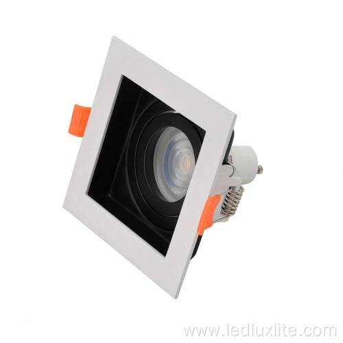 Balcony Porch Corridors LED COB Ceiling Light gu10